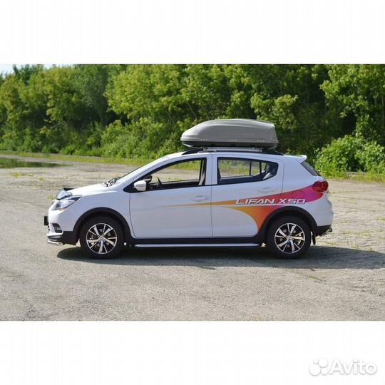 Автобоксы от