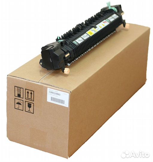 Фьюзеры для Xerox (Samsung)