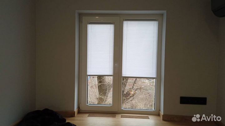 Рулонные шторы / жалюзи