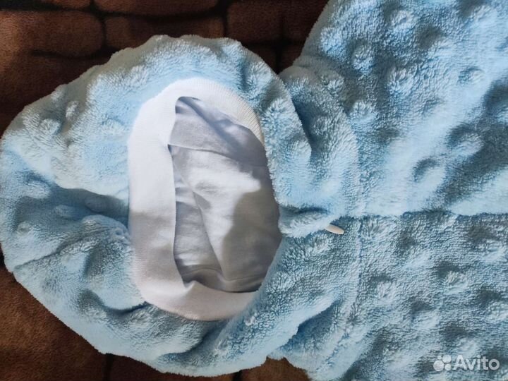 Кокон для новорожденных