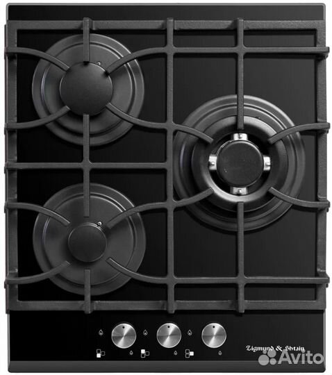 Варочная панель Zigmund Shtain MN 115.451 B