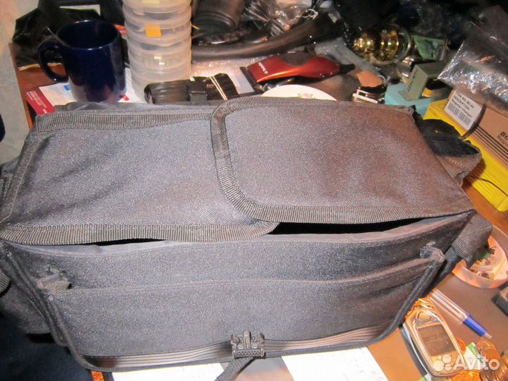 Сумка для камеры