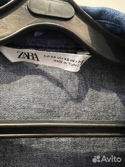 Женские платья zara s