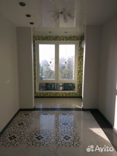 Капитальный ремонт комнат, новостроек, коттеджей