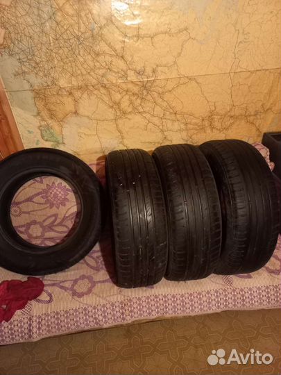 Nokian Tyres Nordman SX2 195/65 R15