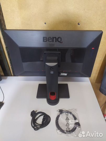 Монитор Benq Zowie RL2755-B