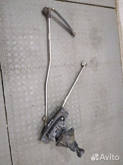 Кулиса кпп Audi A5, 2010