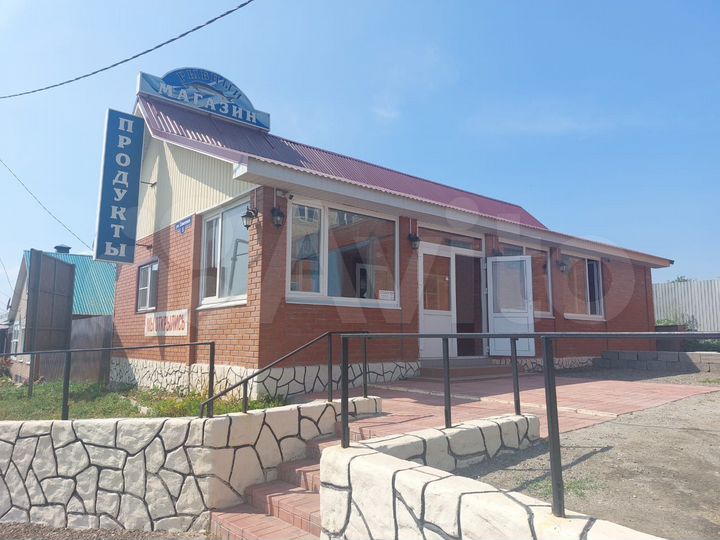 Торговая площадь, 160 м²