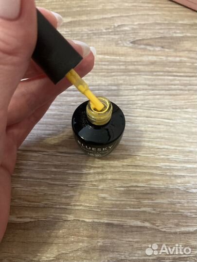 Гель-лак доя ногтей