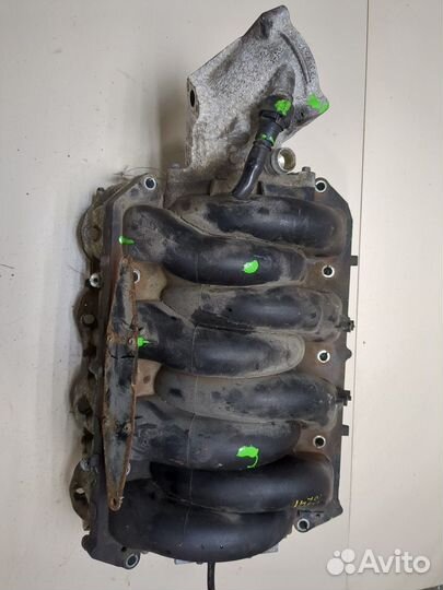 Коллектор впускной Land Rover Range Rover Sport, 2