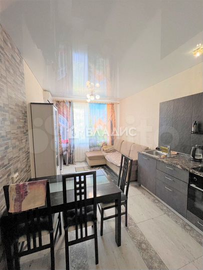 2-к. квартира, 50,5 м², 6/17 эт.