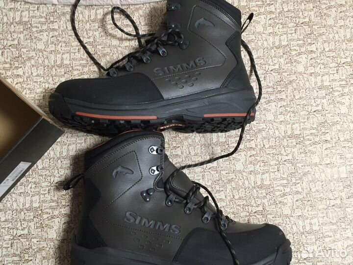 Ботинки Simms Freestone для вейдерсов