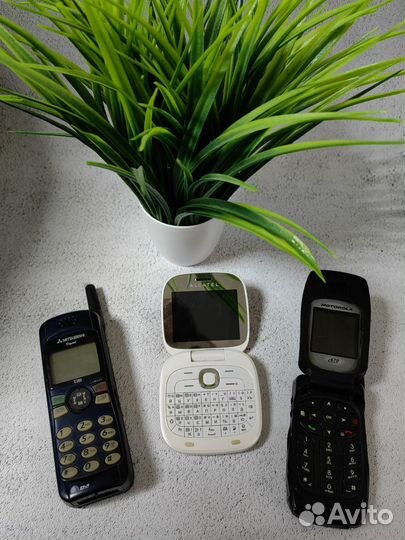 Nokia 3410