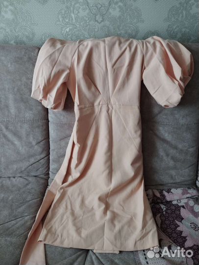 Платье