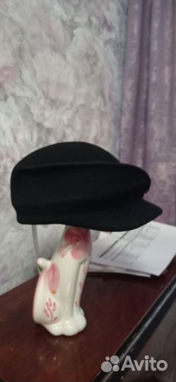 Кепка женская