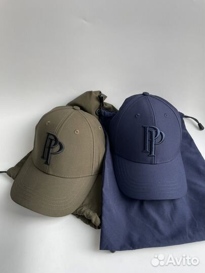 Patek Philippe бейсболка кепка оригинал