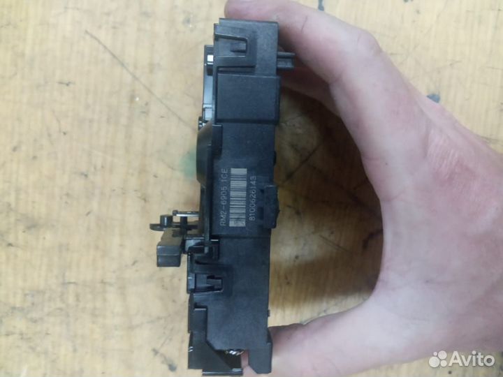 RM2-6905 Блок лазера HP