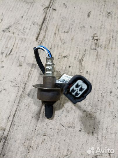 Лямбда-зонд Honda Stepwgn RK1