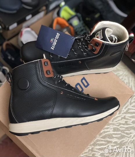 Dolomite Обувь оригинал
