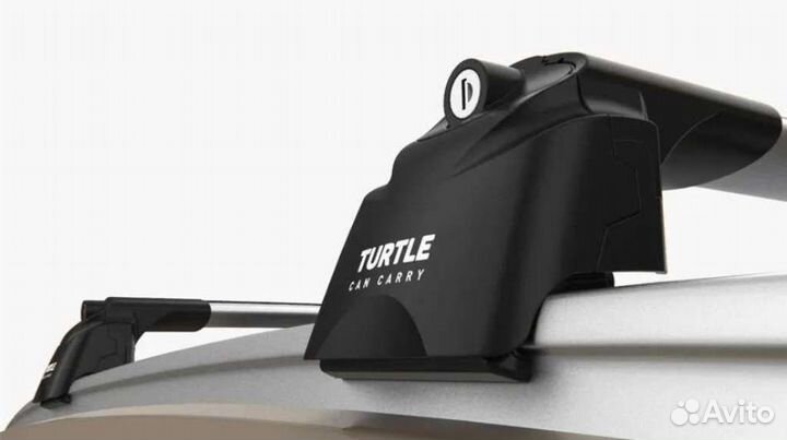 Багажника Turtle air 2 для Ix35