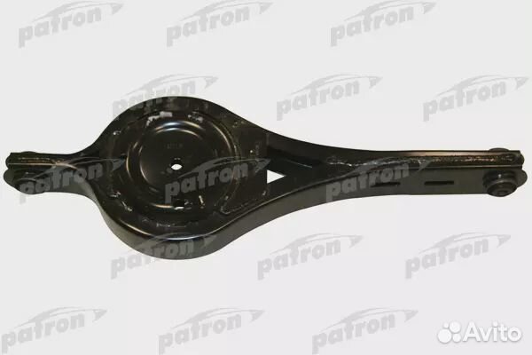 Patron PS5279 Рычаг подвески ford: galaxy 06, mond