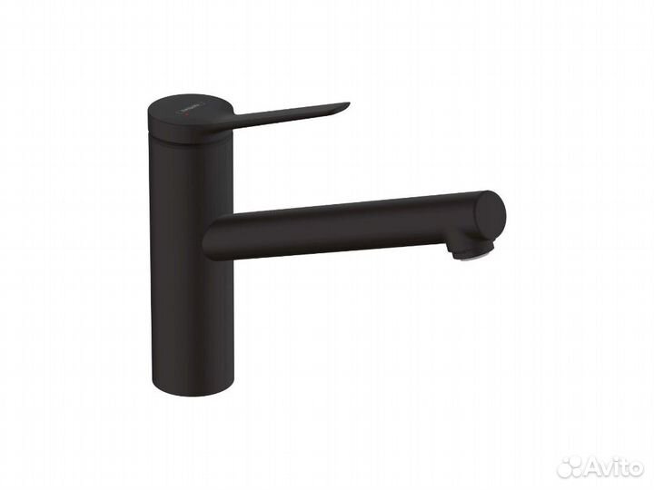 Смеситель для кухни технология LowPressure