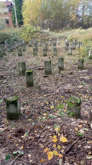 Участок 6 сот. (ИЖС)