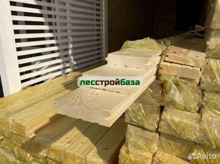 Половая доска