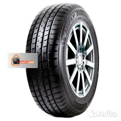 Hifly Vigorous HT-601 265/65 R17 112H