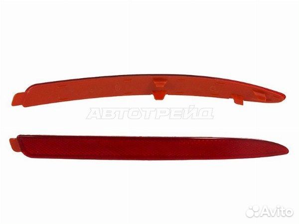 Отражатель