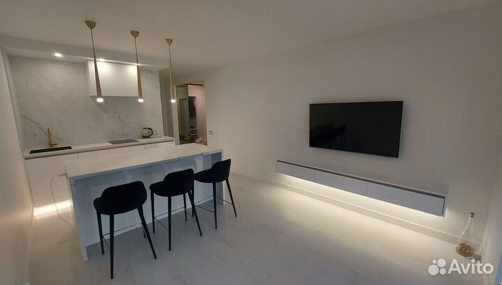 Кухня на заказ с гарантией