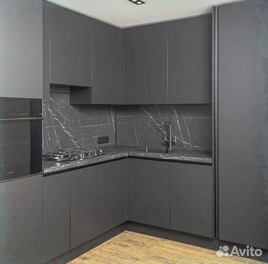 Кухонный гарнитур на заказ