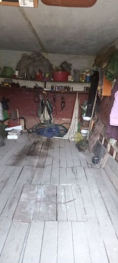 Гараж, 18 м²