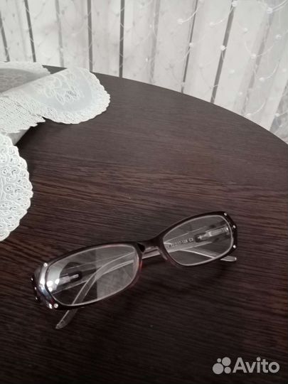 Очки для зрения женские