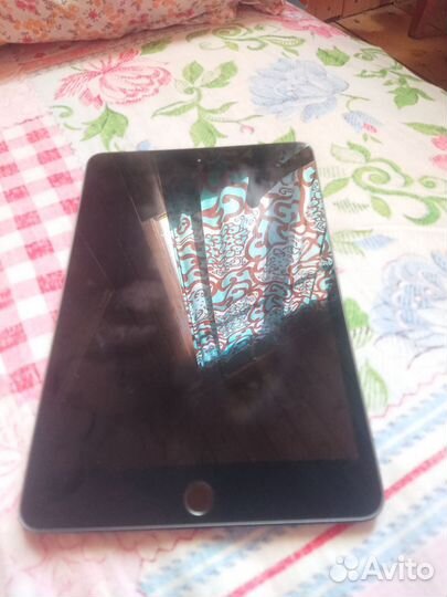 iPad mini 5 cellular