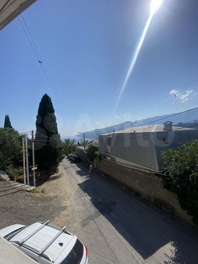 Квартира-студия, 20 м², 1/3 эт.