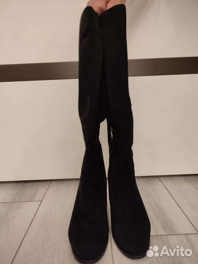 Сапоги зимние milagros