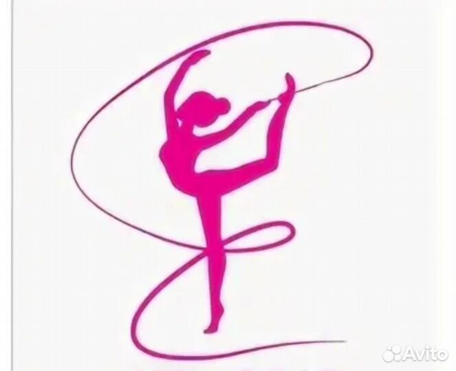 Тренер по художественной гимнастике