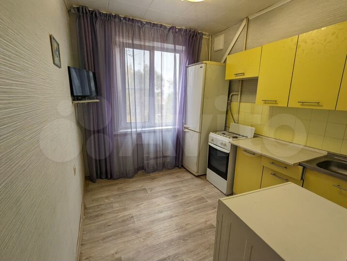 1-к. квартира, 32 м², 5/9 эт.