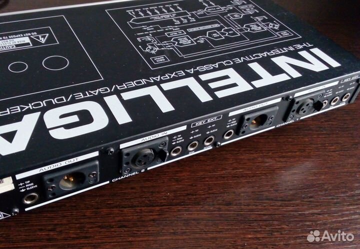 Семплер Korg Electribe S mk2