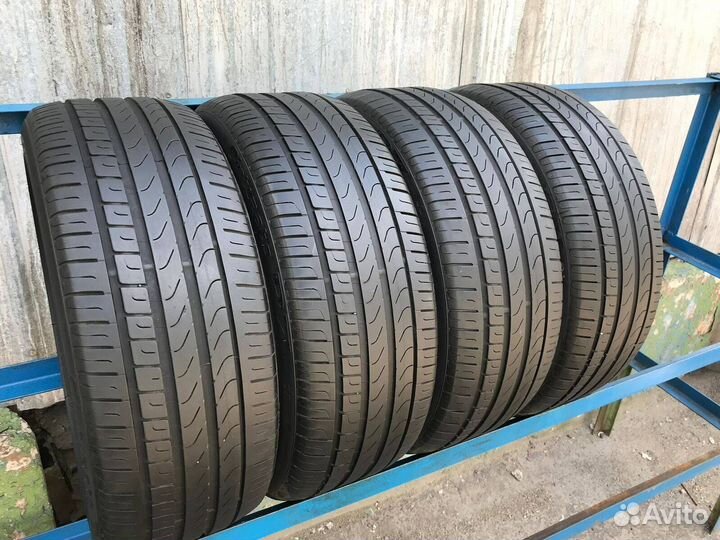 Pirelli Cinturato P7 215/55 R17