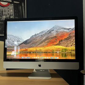 Apple iMac 27-inch 2009