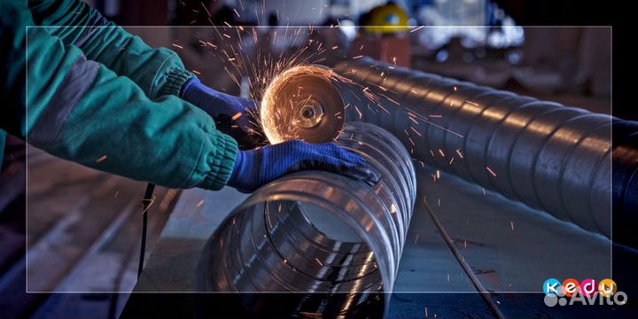 Обрубщик вахта