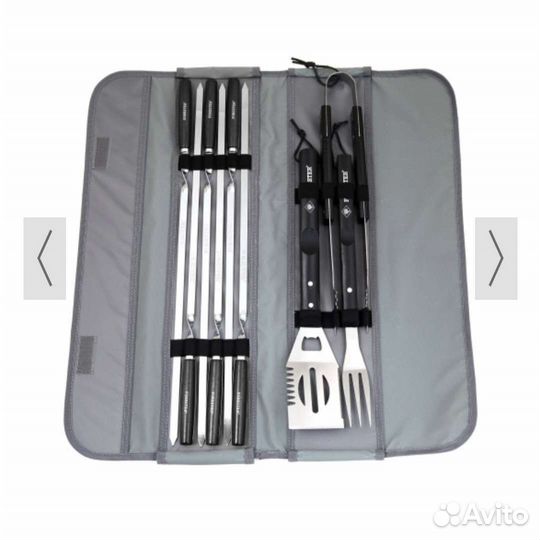 Набор для гриля Forester