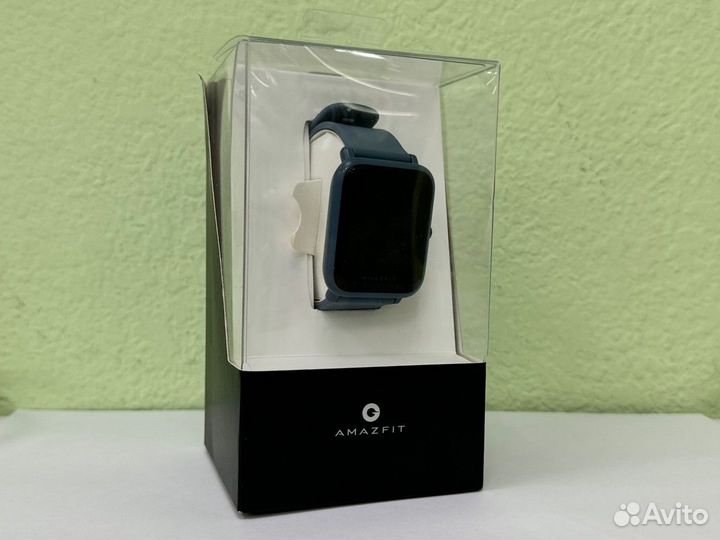 Смарт часы Amazfit Bip Lite