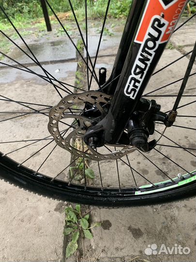 Велосипед Cronus coupe 3.0