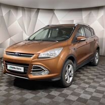 Ford Kuga 1.6 AT, 2015, 240 276 км, с пробегом, цена 908 000 руб.