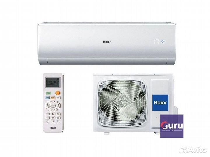 Кондиционеры