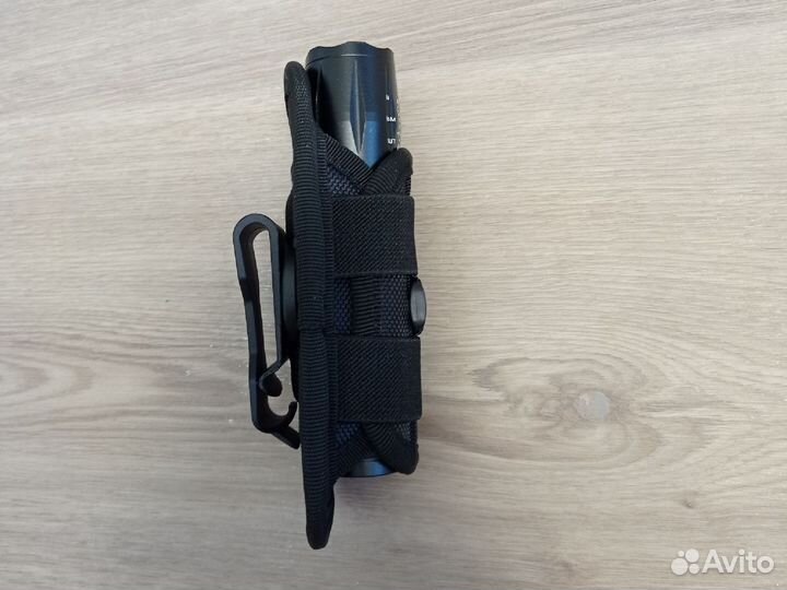 Чехол для фонарика