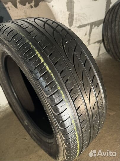 Kingrun Geopower K3000 255/55 R18 109V